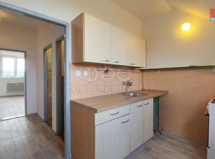 20250509_112830.jpg | Pronájem bytu, 2+1, 50 m²