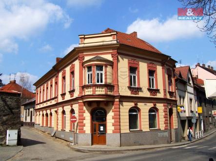 00.jpg | Pronájem - kanceláře, 25 m²