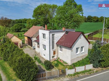 DJI_0190.jpg | Prodej - dům/vila, 105 m²