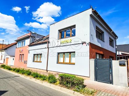 IMG-20250511-WA0044.jpg | Pronájem - dům/vila, 181 m²