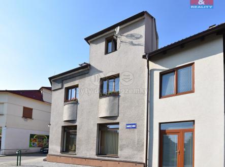 1.JPG | Pronájem - kanceláře, 32 m²