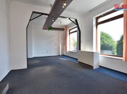 4.JPG | Pronájem - kanceláře, 32 m²