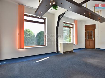 5.JPG | Pronájem - kanceláře, 32 m²
