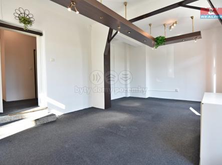 6.JPG | Pronájem - kanceláře, 32 m²