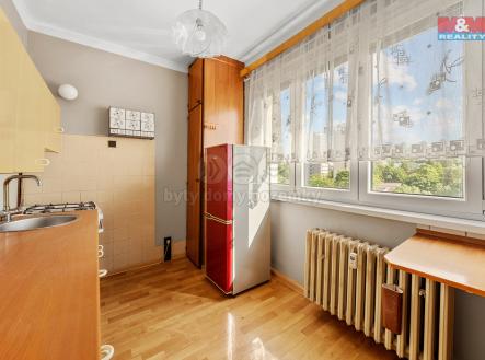 Duchcovska╠ü 414_35.jpg | Prodej bytu, 2+1, 53 m²
