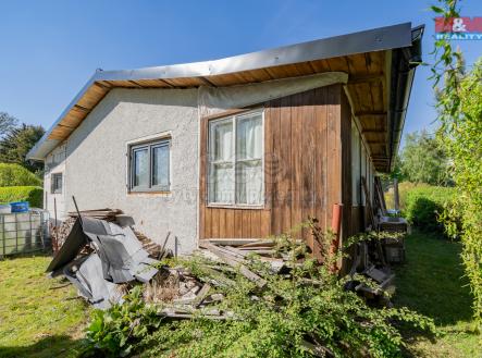 A7304565.jpg | Prodej - chata/rekreační objekt, 60 m²
