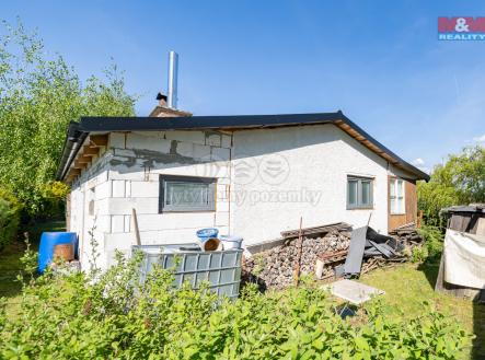 A7304566.jpg | Prodej - chata/rekreační objekt, 60 m²