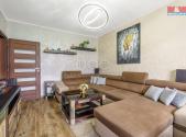 Prodej bytu, 3+1, 55 m²