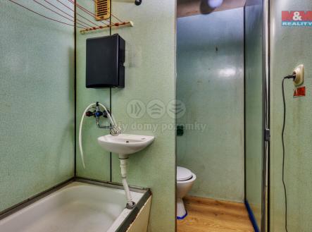 IMG_4556.jpg | Prodej bytu, 1+kk, 20 m²