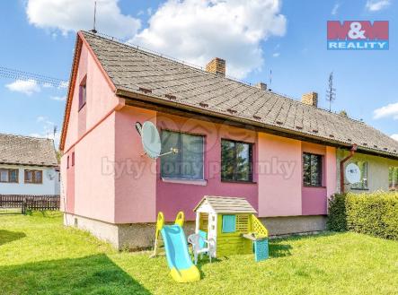 chal.jpg | Prodej - chata/rekreační objekt, 109 m²