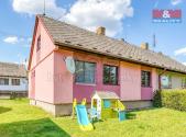 Prodej - chata/rekreační objekt, 109 m²