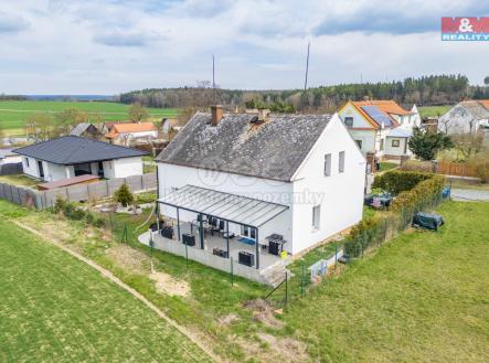 DJI_0160.jpg | Prodej - chata/rekreační objekt, 67 m²