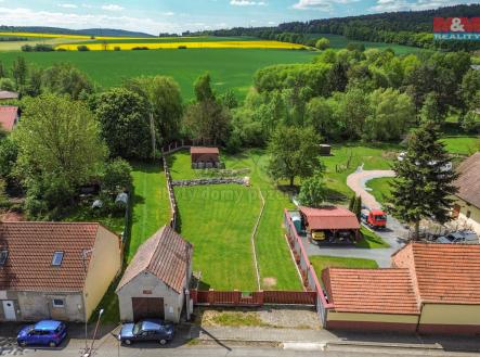 DJI_0223.jpg | Prodej - pozemek pro bydlení, 1 257 m²