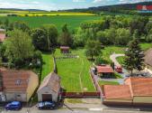 Prodej - pozemek pro bydlení, 1 257 m²