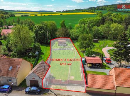 DJI_0224x - kopie.jpg | Prodej - pozemek pro bydlení, 1 257 m²