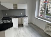 Pronájem bytu, 2+1, 62 m²
