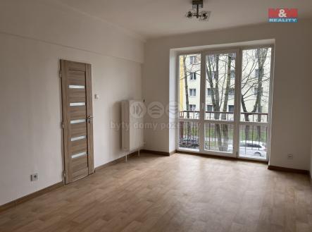 IMG_1275.jpeg | Pronájem bytu, 2+1, 62 m²