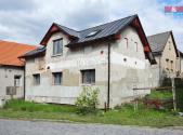 Prodej - dům/vila, 173 m²