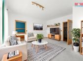 Prodej bytu, 3+1, 69 m²