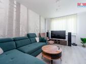 Prodej bytu, 2+1, 58 m²