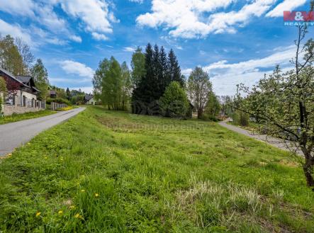 001.jpg | Prodej - pozemek pro bydlení, 1 079 m²