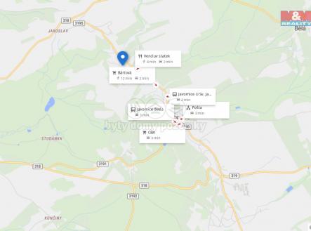 Mapa_okoli_2025_05_11_07_58.jpeg | Prodej - pozemek pro bydlení, 1 224 m²