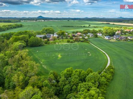 Pozemek | Prodej - pozemek pro komerční výstavbu, 10 160 m²