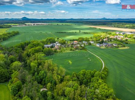 Pozemek | Prodej - pozemek pro komerční výstavbu, 10 160 m²