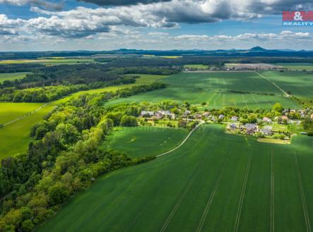 Pozemek | Prodej - pozemek pro komerční výstavbu, 10 160 m²