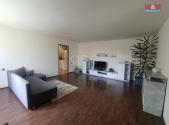Pronájem bytu, 2+1, 72 m²