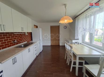 IMG_20250511_161524.jpg | Pronájem bytu, 2+1, 72 m²