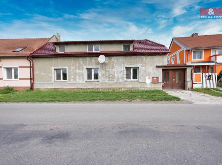 P1146980.jpeg | Prodej - dům/vila, 111 m²