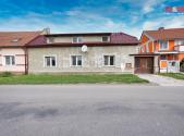 Prodej - dům/vila, 111 m²