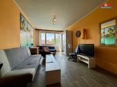 Prodej bytu, 2+1, 55 m²