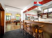 Prodej - restaurace, 290 m²