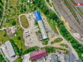 Pronájem - pozemek pro komerční výstavbu, 11 001 m²