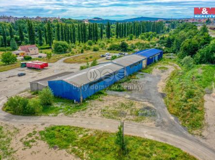 6678f7b1-2441-4df2-ae58-d46b88e64381.jpg | Pronájem - pozemek pro komerční výstavbu, 11 001 m²