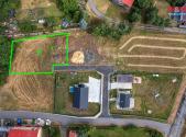 Prodej - pozemek pro bydlení, 1 036 m²