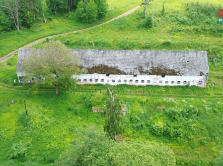 pozemek7.jpg | Prodej - pozemek pro komerční výstavbu, 4 689 m²