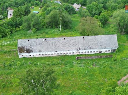 pozemek5.jpg | Prodej - pozemek pro komerční výstavbu, 4 689 m²