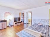Prodej bytu, 1+1, 55 m²