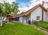 Prodej - chata/rekreační objekt, 112 m²