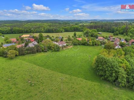 DJI_20250508135605_0115_D.jpg | Prodej - pozemek pro bydlení, 5 738 m²