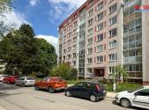 Prodej bytu, 3+1, 70 m²
