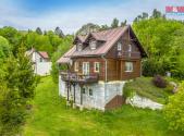 Prodej - chata/rekreační objekt, 250 m²