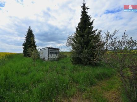 zahrada | Prodej - pozemek, zahrada, 1 263 m²