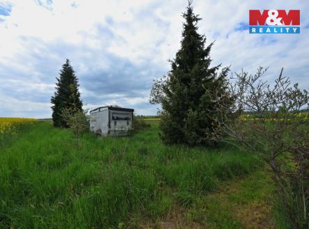 zahrada | Prodej - pozemek, zahrada, 1 263 m²