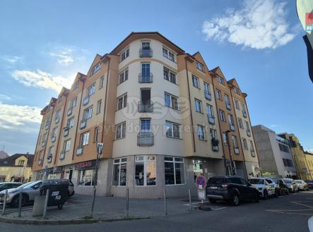 20250509_172243.jpg | Pronájem bytu, 1+kk, 43 m²