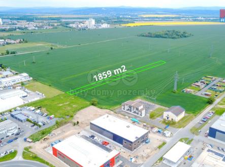 Zakresleni' 3.jpg | Prodej - pozemek pro komerční výstavbu, 1 859 m²