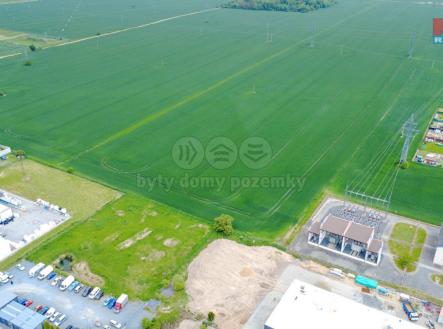 DJI_0773.jpg | Prodej - pozemek pro komerční výstavbu, 1 859 m²